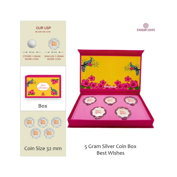 5_GRAM_SILVER_COIN_BOX_-_BEST_WISHES