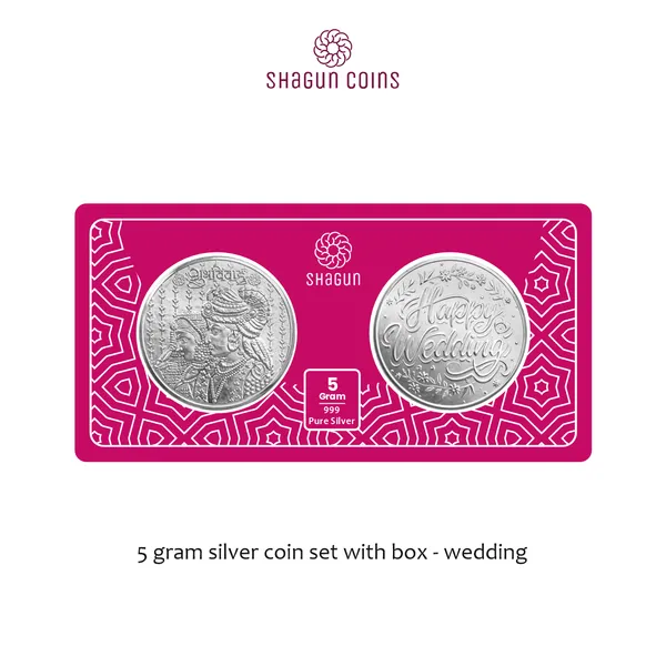5_GRAM_SILVER_COIN_SET_WITH_BOX__-Wedding