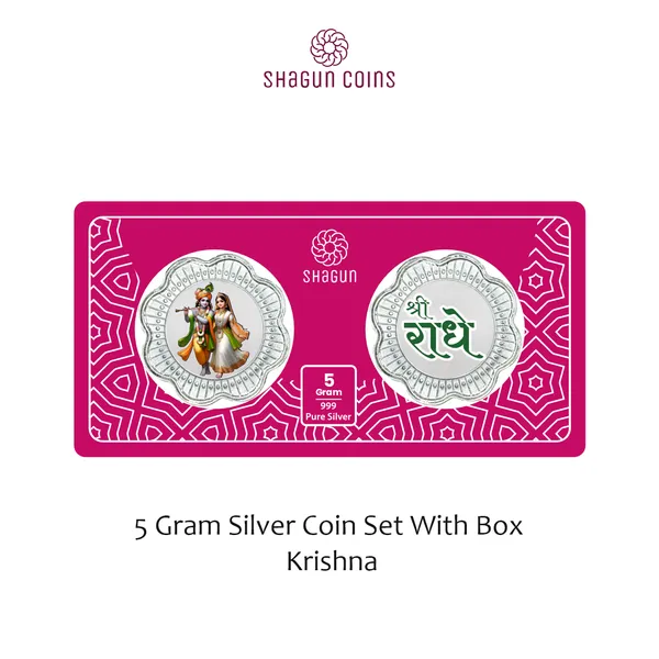 5_GRAM_SILVER_COIN_SET_WITH_BOX__-Krishna