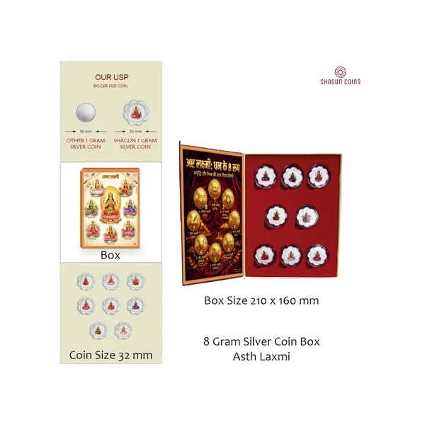 8_GRAM_SILVER_COIN_BOX_-_ASTHA_LAXMI