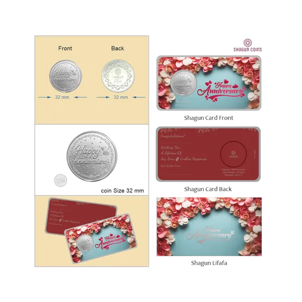 10_GRAM_SILVER_SHAGUN_LIFAFA-_ANNIVERSARY