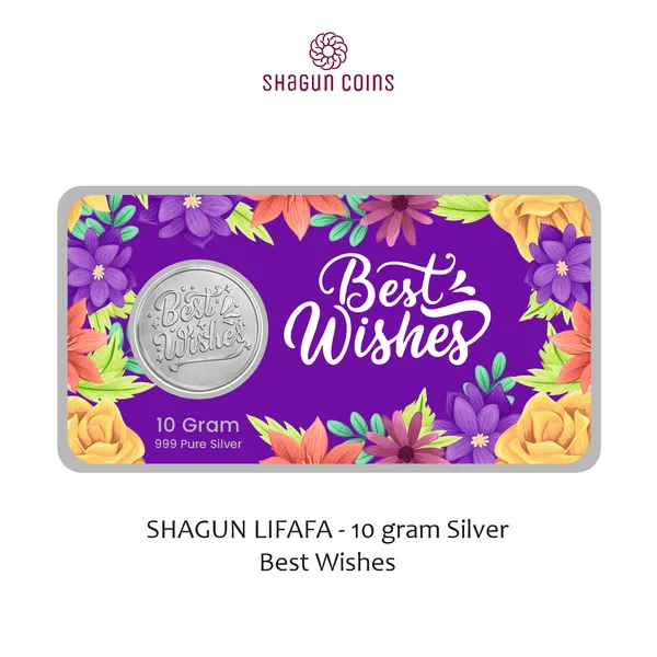 10_GRAM_SILVER_SHAGUN_LIFAFA_-_BEST_WISHES