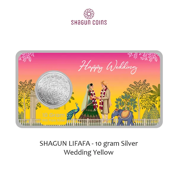 10_GRAM_SILVER_SHAGUN_LIFAFA_-_WEDDING_YELLOW