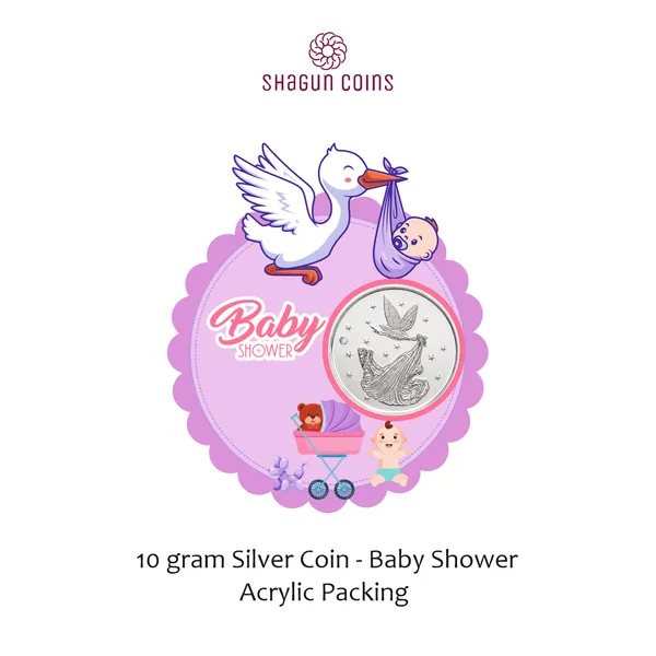 NEW_SHAPE_10_GRAM_SILVER_COIN_-_STANDARD_-__Baby_shower