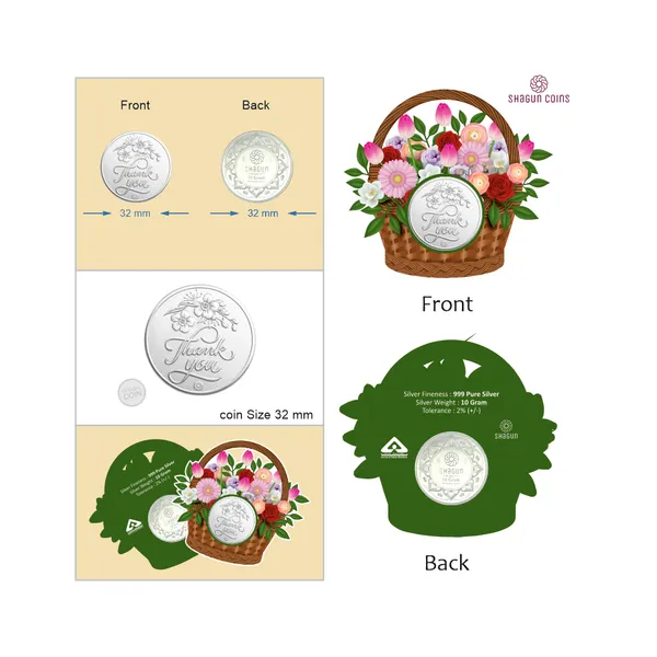 NEW_SHAPE_10_GRAM_SILVER_COIN_-_STANDARD_-__Flower_basket