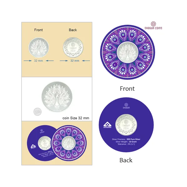 NEW_SHAPE_10_GRAM_SILVER_COIN_-_STANDARD_-__Chakra