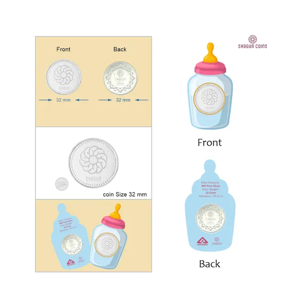 NEW_SHAPE_10_GRAM_SILVER_COIN_-_STANDARD_-__Milk_bottle