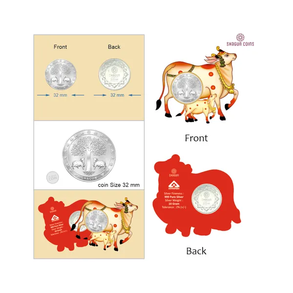 NEW_SHAPE_10_GRAM_SILVER_COIN_-_STANDARD_-__Cow