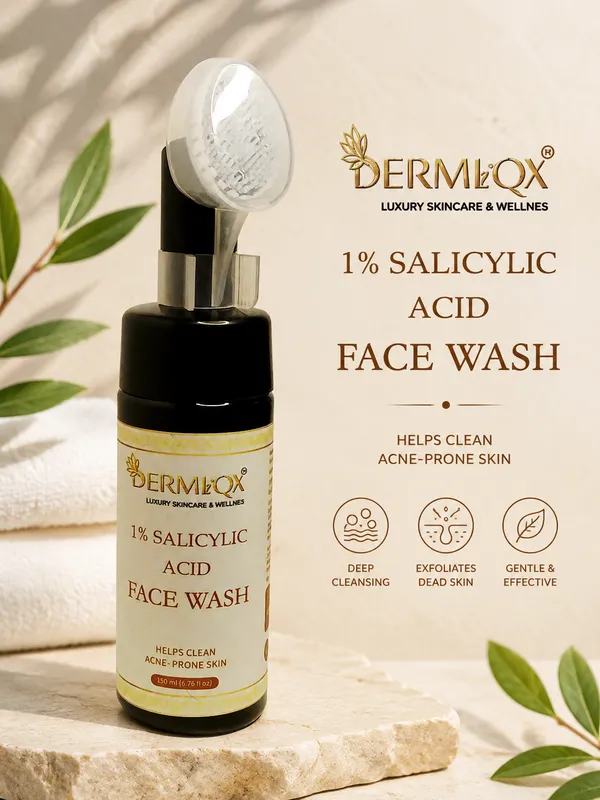 Salicylic_Face_Wash_100ml_(With_Applicator)_And_Salicylic_acid_Serum_30ml_And_SPF_30_Sunscreen