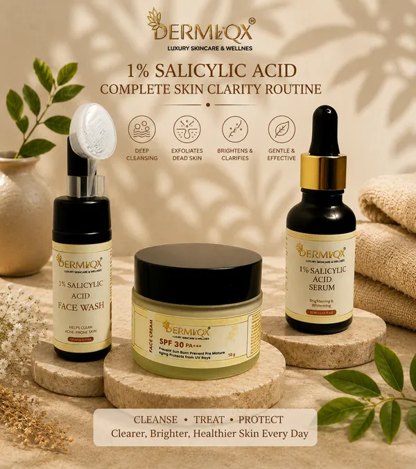 Salicylic_Face_Wash_100ml_(With_Applicator)_And_Salicylic_acid_Serum_30ml_And_SPF_30_Sunscreen