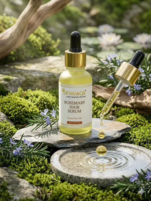 Rosemary_Shampoo_200ml_And_Hair_Serum_30ml