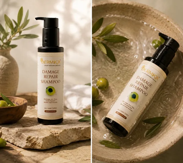 Damage_Repair_Shampoo_200ml
