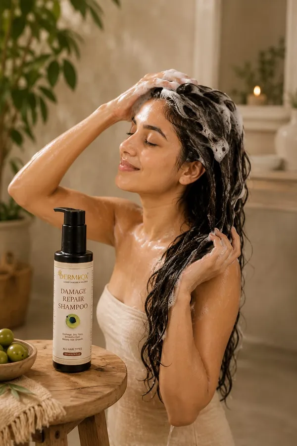 Damage_Repair_Shampoo_200ml