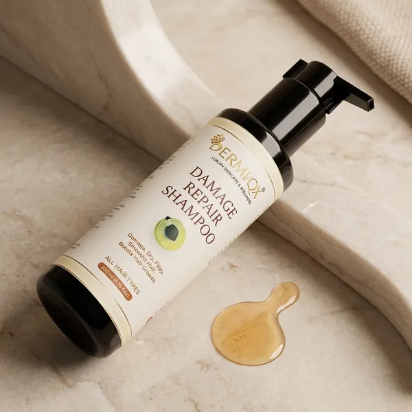 Damage_Repair_Shampoo_200ml