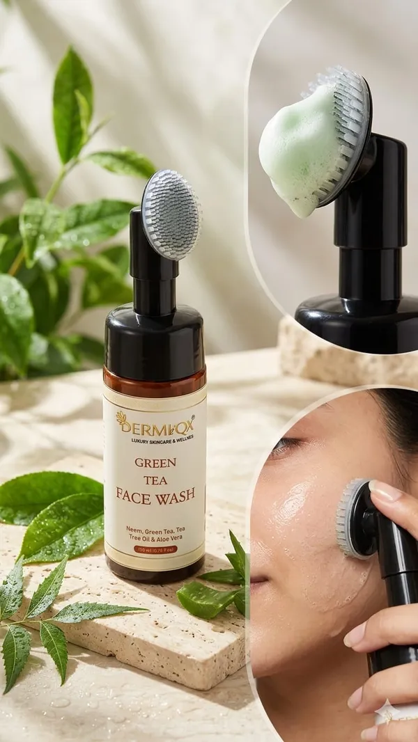 Green_Tea_Face_Wash_100ml_(With_Applicator)