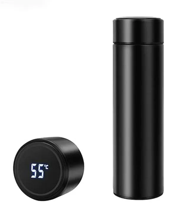 Black_Stainless_Steel_LED_Temperature_Display_Smart_Bottle