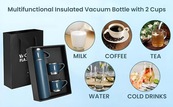 Black_Stainless_Steel_Insulated_Vacuum_Flask_Executive_Gift_Set