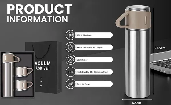 Black_Stainless_Steel_Insulated_Vacuum_Flask_Executive_Gift_Set