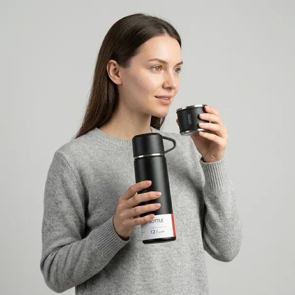 Black_Stainless_Steel_Insulated_Vacuum_Flask_Executive_Gift_Set