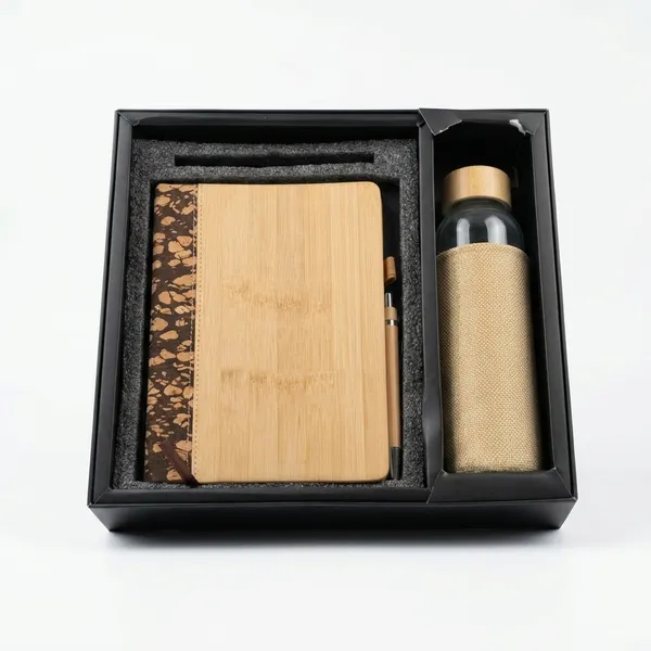Bamboo_Jute_Steel_3-In-1_Eco_Combo_Set_For_Promotions