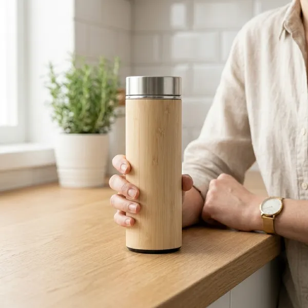 Stainless_Steel_Bamboo_Finish_Eco_Insulated_Bottle