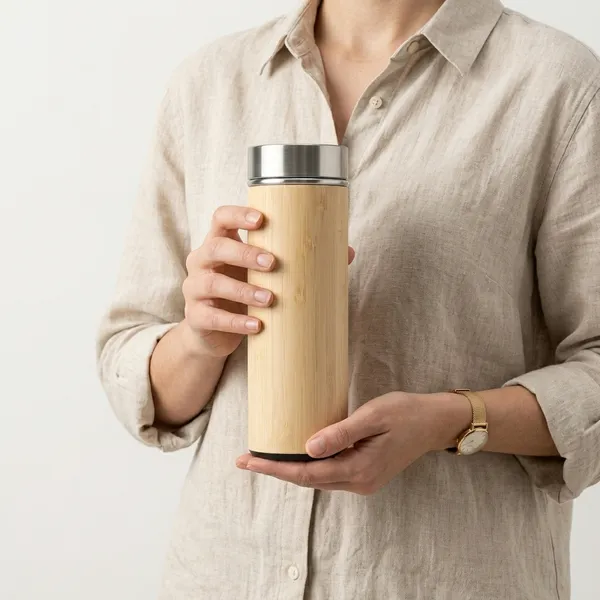 Stainless_Steel_Bamboo_Finish_Eco_Insulated_Bottle