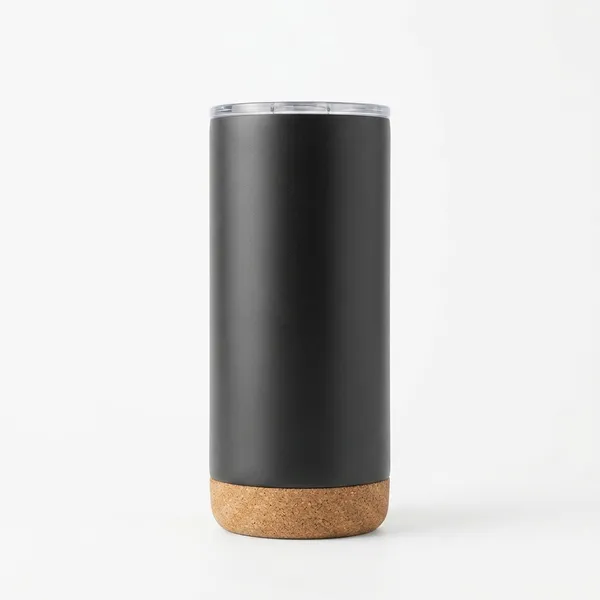 Black_Stainless_Steel_Bamboo_Finish_Eco_Coffee_Sipper