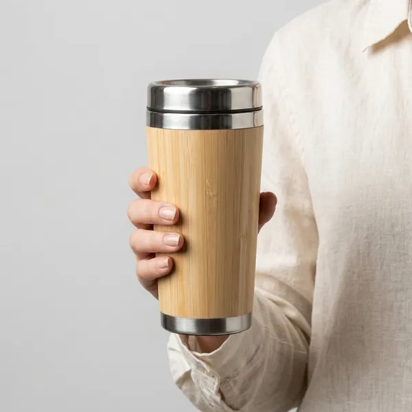 Stainless_Steel_Bamboo_Finish_Minimalist_Travel_Coffee_Sipper