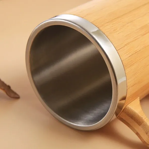 Stainless_Steel_Bamboo_Finish_Eco_Coffee_Mug