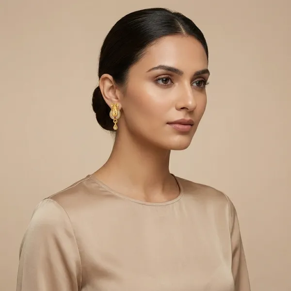 Golden_Alloy_Crystal_Square_Stud_Chain_Drop_Earrings_|_Golden_Alloy_Crystal_Stud_Double_Chain_Drop_Earrings_|_Golden_Alloy_Crystal_Drop_Chain_Dangle_Earrings_For_Women_(Pack_Of_3)
