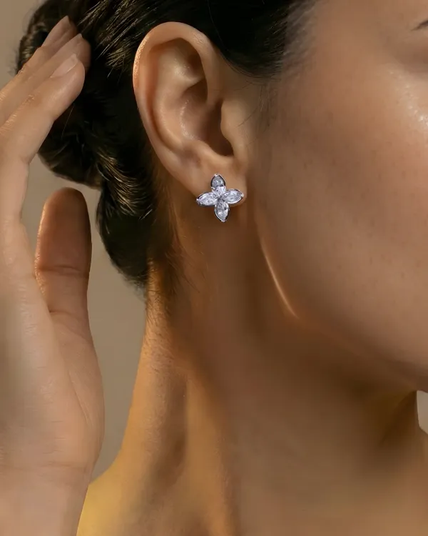 Lumi_Petal_Crystal_Studs