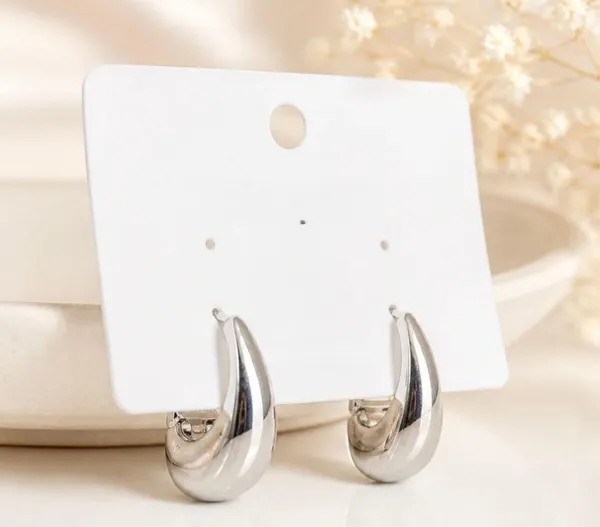 Teardrop_Gloss_Stud_Earrings