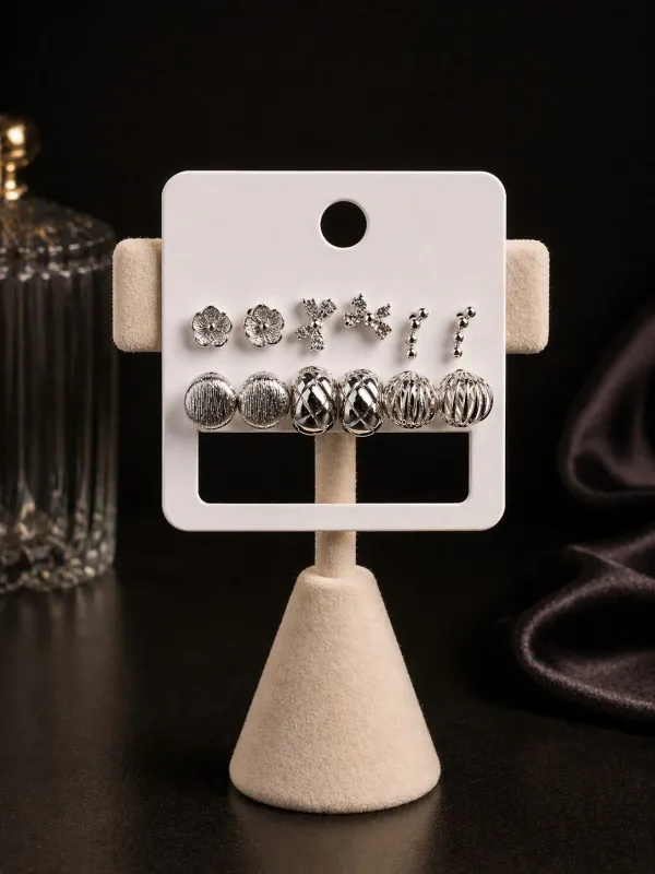 Multi_Stud_And_Mini_Hoop_Earrings_Set