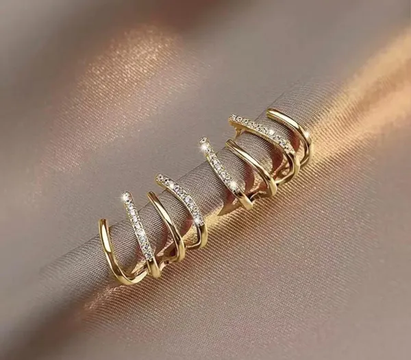 Triple_Loop_Crystal_Earrings