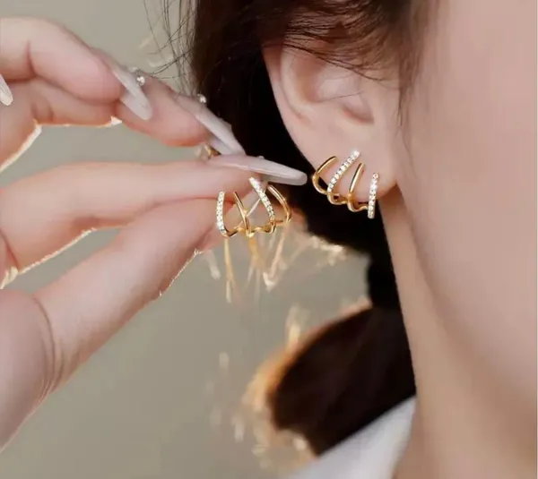 Triple_Loop_Crystal_Earrings