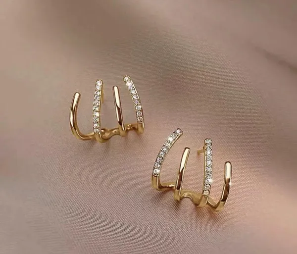 Triple_Loop_Crystal_Earrings