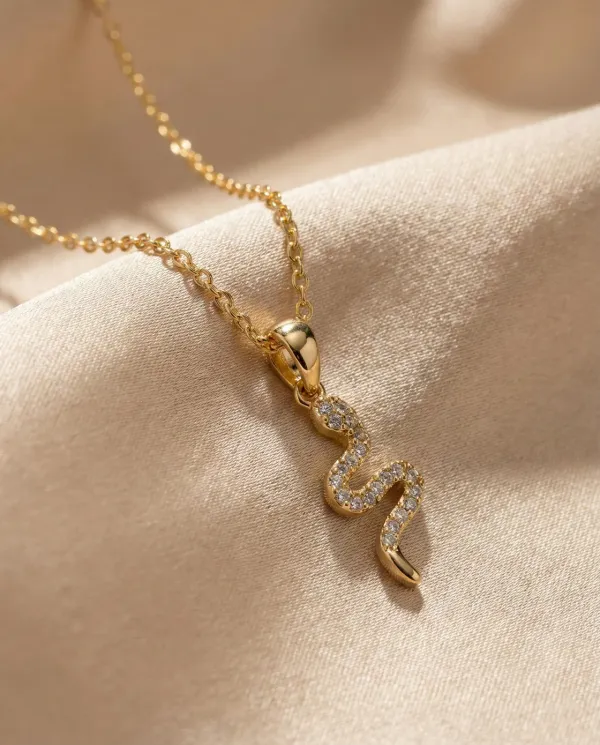 Serpentine_Spark_Minimal_Pendant