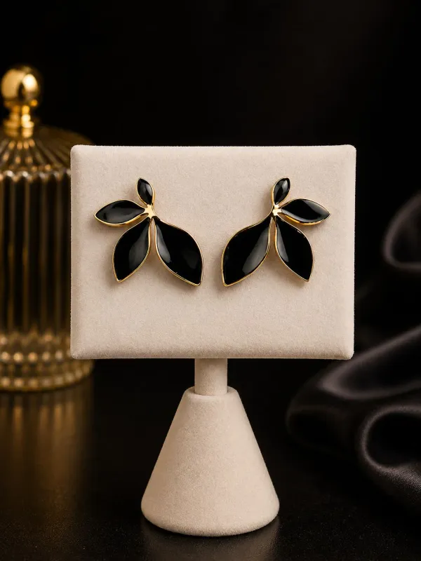 Noir_Garden_Statement_Studs