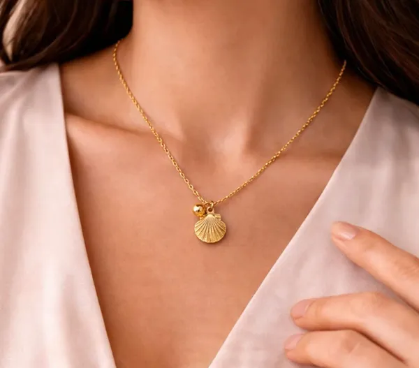 Seashell_Luxe_Pendent