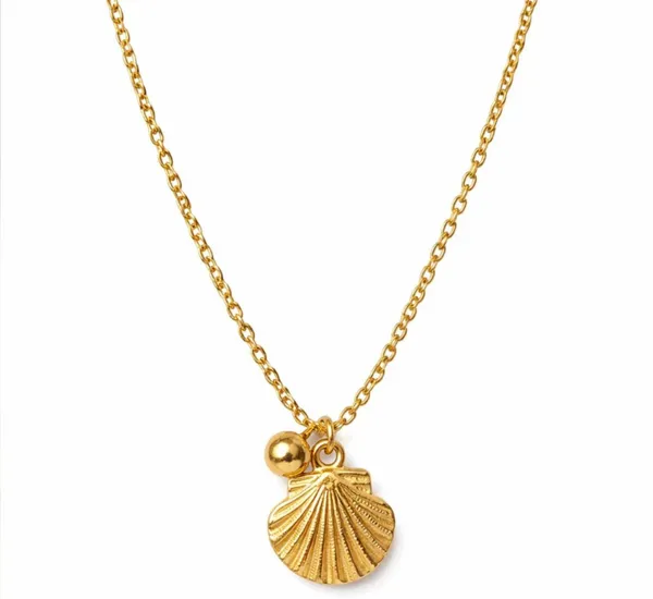 Seashell_Luxe_Pendent