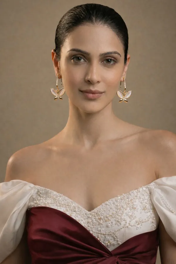 Aurora_Butterfly_Pearl_Drop_Earrings