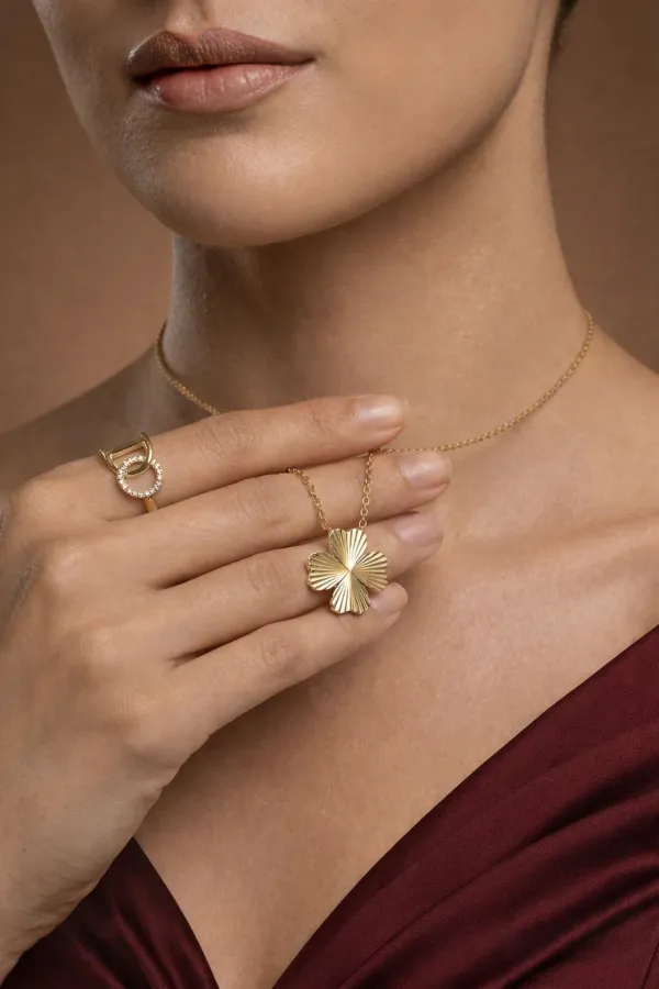 Fortune_Bloom_Pendent_With_D-O_Sleek_Ring