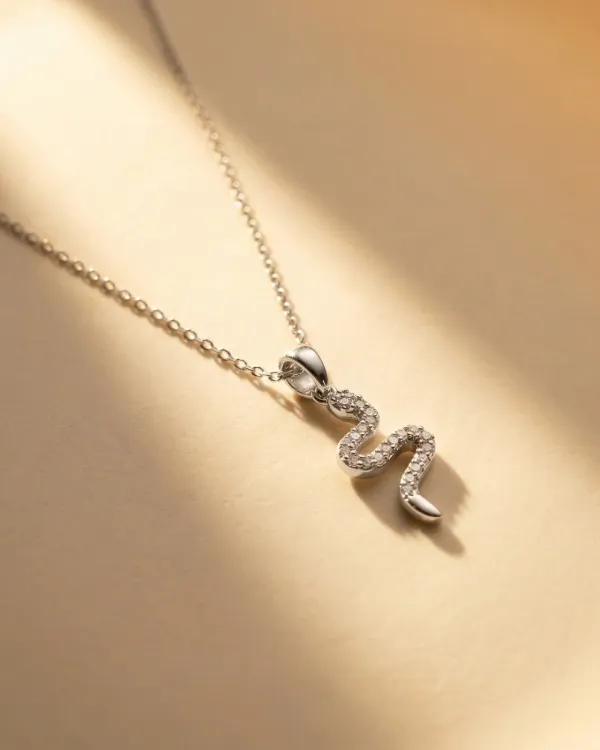 Serpentine_Spark_Minimal_Pendant