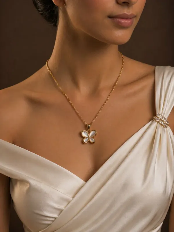 Golden_Pearl_Flutter_Pendant
