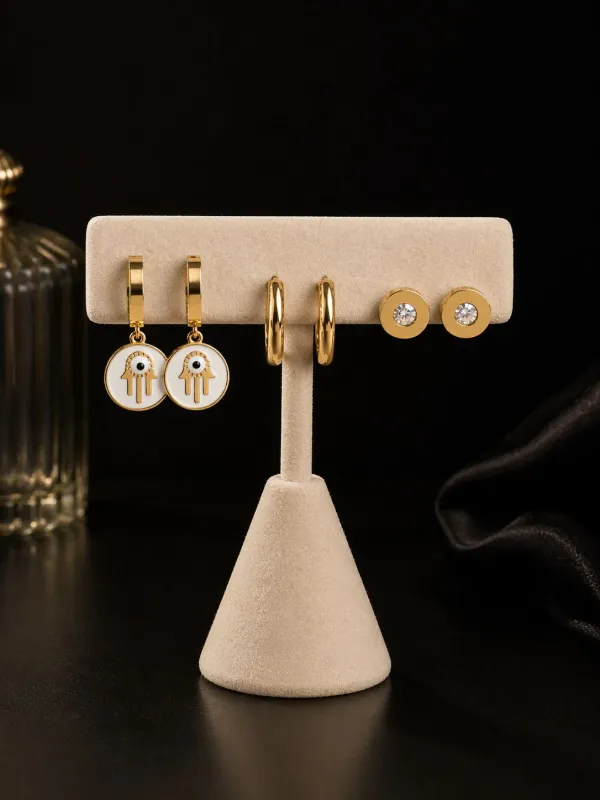 Aira_Luxe_Earrings_Set