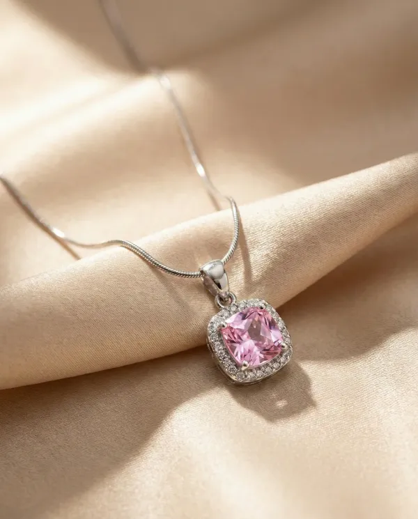 Blush_Radiance_Halo_Pendant