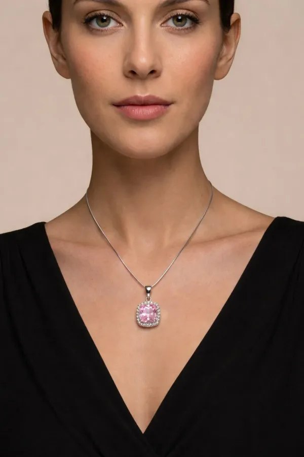 Blush_Radiance_Halo_Pendant