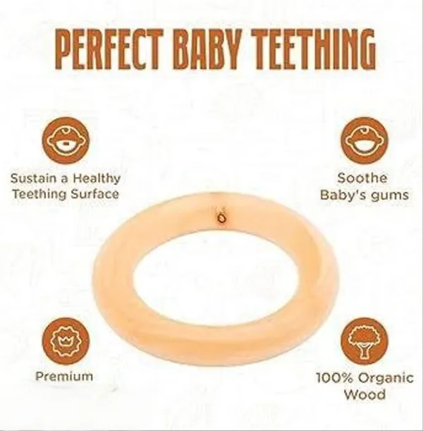 Teether_Wood_Organic_Crafts_Bite_Circle_Wooden_Rings_Teething_Toys_Smooth_Size_3_Inch_Set_Of_3__Combo_