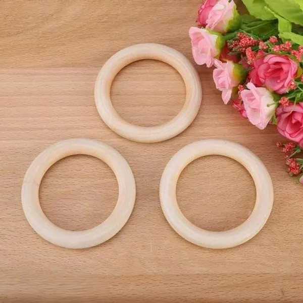 Teether_Wood_Organic_Crafts_Bite_Circle_Wooden_Rings_Teething_Toys_Smooth_Size_3_Inch_Set_Of_3__Combo_