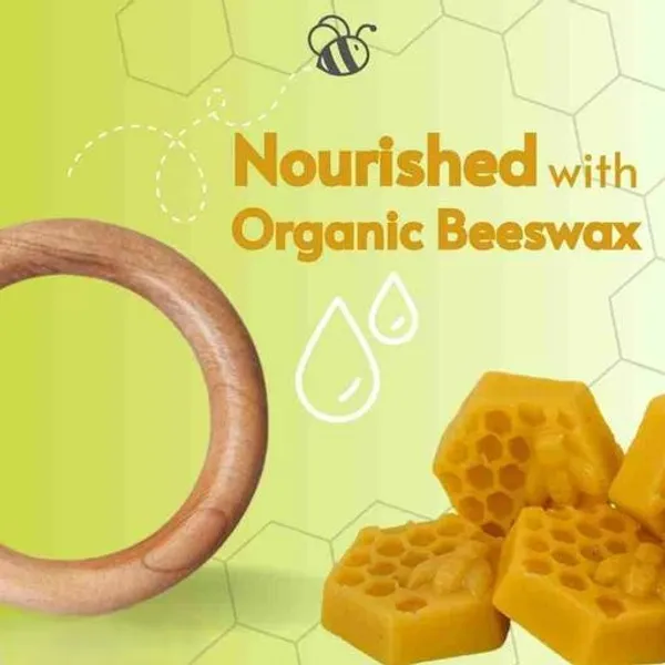 Teether_Wood_Organic_Crafts_Bite_Circle_Wooden_Rings_Teething_Toys_Smooth_Size_3_Inch_Set_Of_3__Combo_